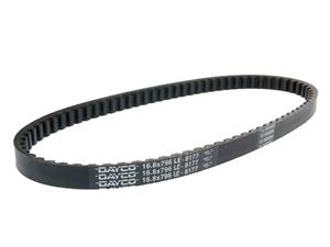 V-snaar  voor Aprilia Sonic 98-08