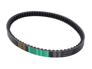 Bando V-snaar  710-18,1-28 voor Zip 50 2T, Piaggio kort