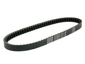 Dayco V-snaar  voor SYM Symphony 50, Aprilia Di-Tech, Peugeot 4T, Katana