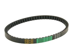 Bando V-snaar  V/S voor Honda SA Vision 50 88-93, Peugeot ST Rapido 50 85-97