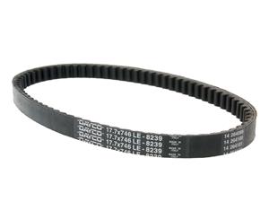 Dayco V-snaar  voor PGO Big Max