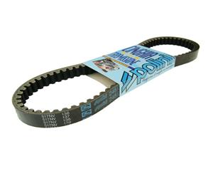 Polini V-snaar  Speed Belt Type 724mm voor Piaggio kort, Honda, Peugeot