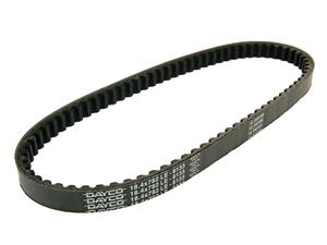 Dayco V-snaar  voor Aprilia, Suzuki, SYM 4-Takt, Peugeot 4T