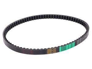 Bando V-snaar  V/S 791-17.2-28 voor Yamaha Aerox, MBK BoosterX, Giggle, Neos 50cc 4-Takt