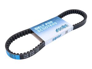 Polini V-snaar  Aramid Belt voor Vespa Primavera, Sprint, Fly 50cc 4T Euro4, Euro5 2021