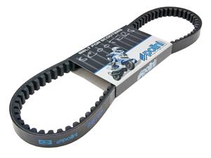 Polini V-snaar  Speed Belt voor Minarelli kort