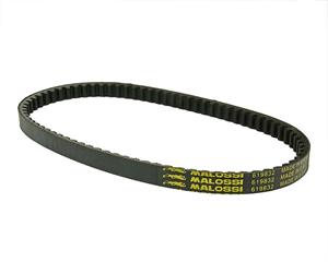 Malossi V-snaar  X Special Belt Type 804mm voor CPI, Keeway, 1E40QMB
