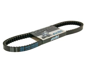 Polini V-snaar  Speed Belt voor Aprilia SR Motard, Scarabeo, Piaggio Fly, Liberty TPH