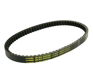 Malossi V-snaar  X Special Belt Type 724mm voor Piaggio kort, Honda, Peugeot