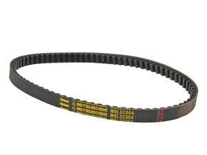 Mitsuboshi V-snaar  voor Aprilia, Gilera, Piaggio lang