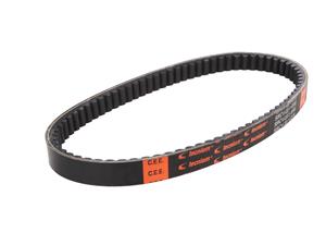 Vparts V-snaar voor Aprilia, Derbi, Gilera Nexus, Runner, Piaggio Fly, Liberty, Vespa LX, S, Sprint 125, 150