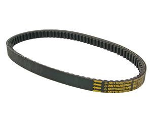 Mitsuboshi V-snaar  voor Honda, Malaguti, Keeway 125-150cc