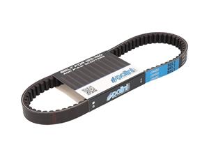 Polini V-snaar  Maxi Belt voor MBK Flame 125cc, WAAP 125cc, Yamaha Cygnus 125cc