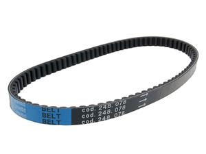 Polini V-snaar  Speed Belt voor Piaggio lang