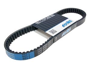Polini V-snaar  Maxi Belt voor Yamaha BWs 125i, Zuma 125i