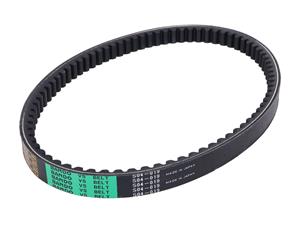 Bando V-snaar  770-19,8-28 voor Vespa Primavera, Sprint, Liberty iGet 125 3V