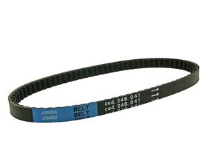 Polini V-snaar  Aramid Maxi Belt voor Minarelli 100cc 2-Takt