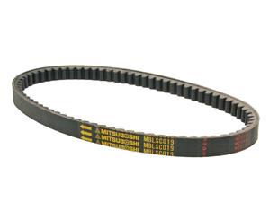 Mitsuboshi V-snaar  voor Kymco Agility, Movie, People, Super 8 125 - 250cc