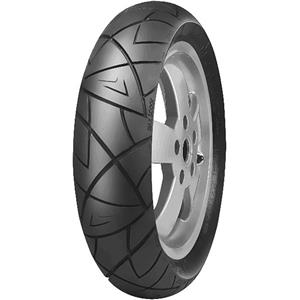 MITAS MC38 MAX SCOOT 130/70-12 TL 62P, Rollerreifen Vorne/Hinten