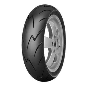 MITAS Scooterbanden  MAXIMA (XL) 130/70-12 TL 62P