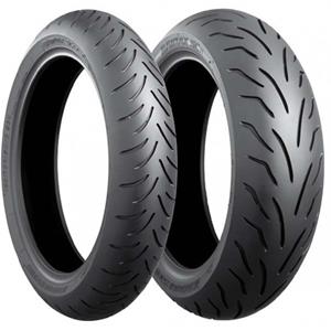 Bridgestone Scooterbanden  SC1 160/60R15 TL 67H