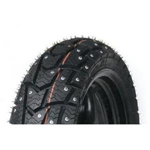 MITAS MC32 WIN SCOOT SPIKE 3.50-10 TL/TT 51P, Rollerreifen Vorne/Hinten