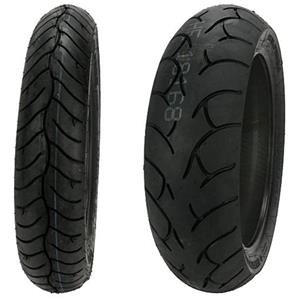 METZELER FEELFREE 150/70-13 TL 64S, Rollerreifen Hinten