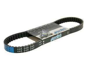 Polini V-snaar  Aramid Belt voor Piaggio kort