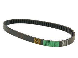 Bando V-snaar  V/S voor Aprilia, Gilera, Italjet, Piaggio 125, 150 2T