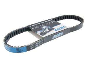 Polini V-snaar  Aramid Maxi Belt voor SYM Joyride, GTS Joymax 125 05
