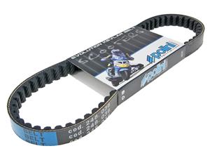 Polini V-snaar  Aramid Belt voor Honda, Kymco, SYM, Baotian