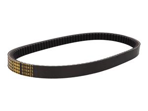 Malossi V-snaar  MHR X K Belt voor Honda, Piaggio, Peugeot 250