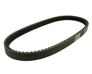Mitsuboshi V-snaar  voor Aprilia Sport City, Derbi Rambla, Piaggio Beverly, X10 125cc