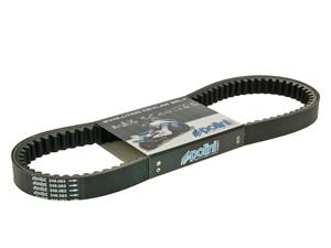 Polini V-snaar  Aramid Maxi Belt voor Aprilia, Malaguti, MBK, Yamaha 250cc