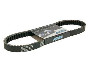 Polini V-snaar  Aramid Maxi Belt voor Yamaha, MBK, Italjet 125, 150, 180cc