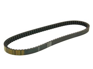 Dayco V-snaar  Power Plus voor SYM HD 125, HD 150, Peugeot LXR, AD 125