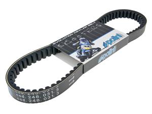 Polini V-snaar  Aramid Belt Uitvoering 3 voor Piaggio kort, alt