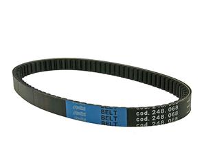 Polini V-snaar  Aramid Maxi Belt voor Yamaha Cygnus X, BWS, MBK Flame X 125cc