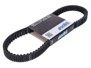 Polini V-snaar  Maxi Belt 845mm voor Honda Helix CN 250, Piaggio Hexagon 250, CF Moto