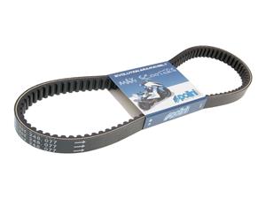 Polini V-snaar  Aramid Maxi Belt voor MBK Skycruiser 250, Yamaha X-Max 250, X-City 250