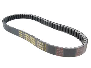 Malossi V-snaar  MHR X K Belt voor Yamaha Cygnus X, BWS, MBK Flame X 125cc