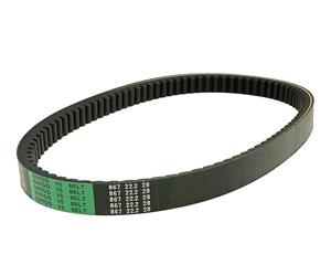 Bando V-snaar  V/S voor Suzuki Burgman 200cc 2007