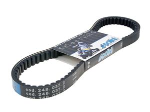 Polini V-snaar  Aramid Belt Evolution voor Aprilia, Derbi, Gilera, Piaggio 50cc