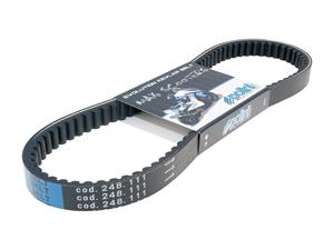 Polini V-snaar  Aramid Belt voor Yamaha Tricity 125, 150, MBK Tryptic 125