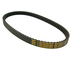 Mitsuboshi V-snaar  voor Yamaha X-Max 125, X-City 125