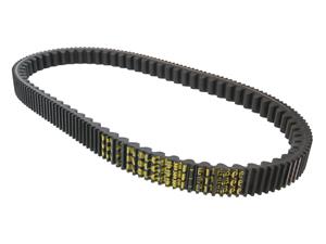 Malossi V-snaar  MHR X K Belt voor Vespa, Gilera 180-200cc 4T LC (Leader)