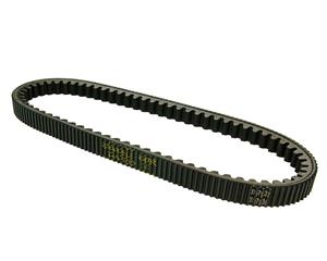 Dayco V-snaar  Power Plus voor Aprilia, Gilera, Piaggio, Vespa