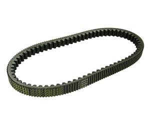 Malossi V-snaar  MHR X K Belt voor Aprilia, Gilera, Malaguti, Piaggio, Vespa