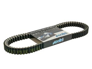 Polini V-snaar  Aramid Maxi Belt voor Piaggio, Vespa, Malaguti, Aprilia