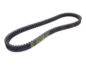 Malossi V-snaar  MHR X K Belt voor Piaggio Beverly 350, BV 350, X10 350